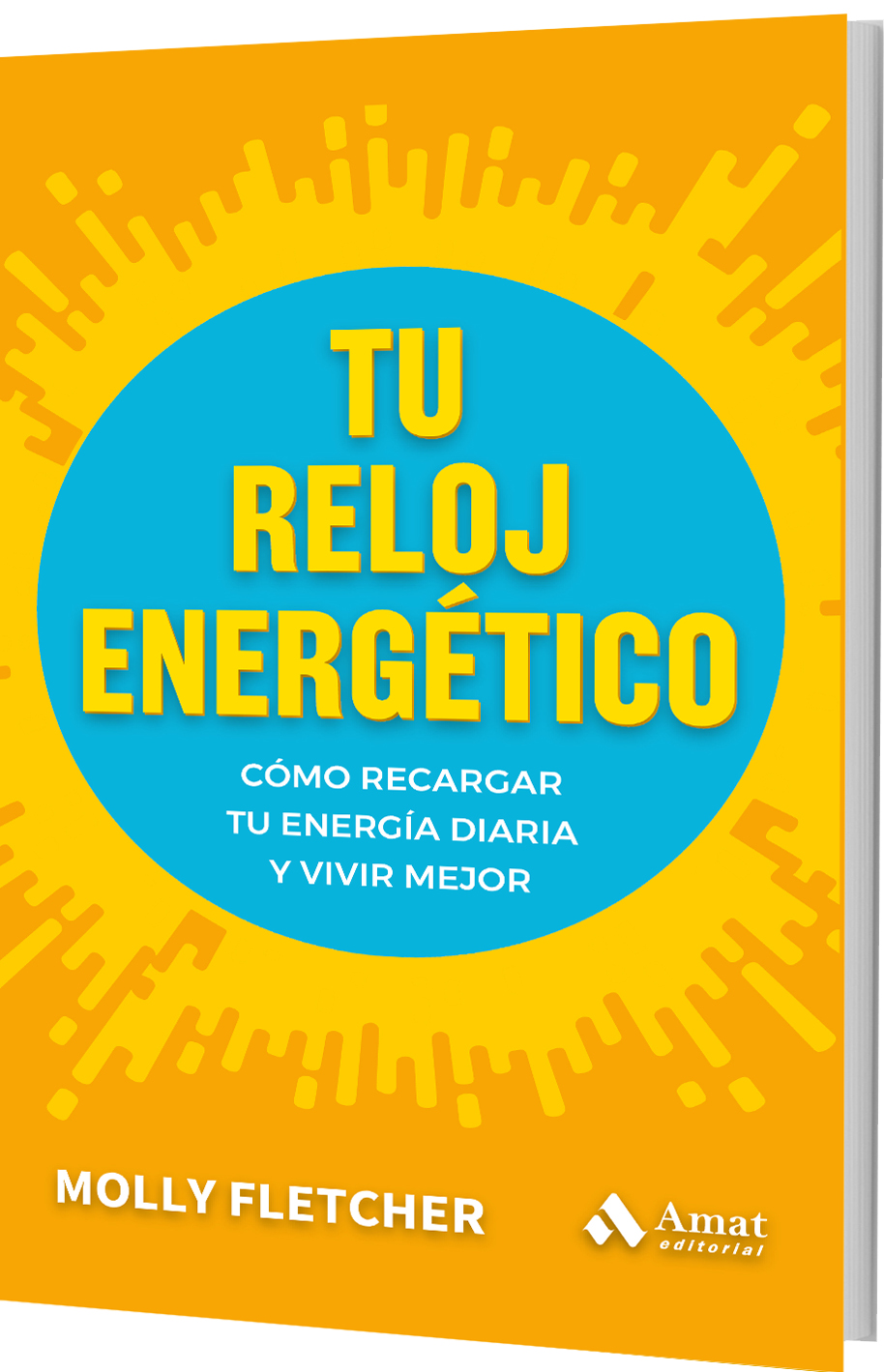 Tu Reloj Energético